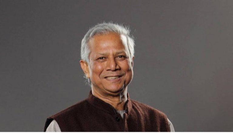 ড. মুহাম্মদ ইউনূস আজ দেশে ফিরছেন