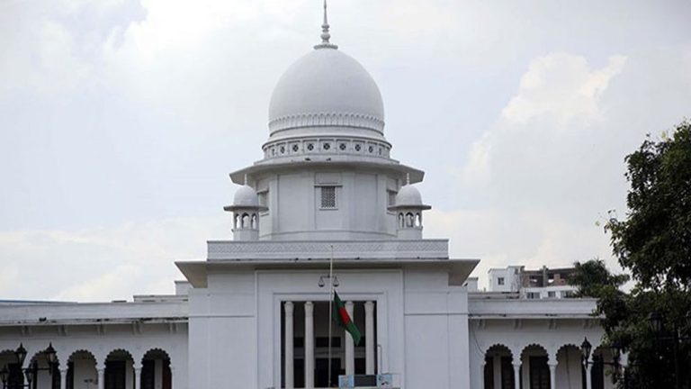 উপজেলায় যাবে বিচারিক আদালত, বিভাগে হাইকোর্ট