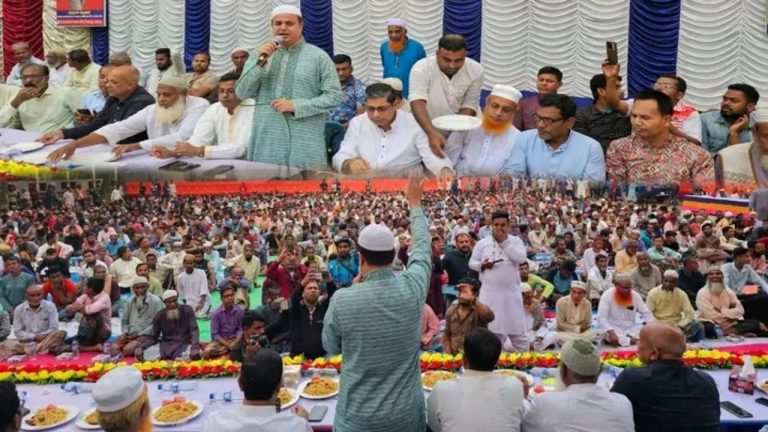 ৫ আগস্ট সেনাবাহিনীর ভূমিকা অস্বীকার কারীরা জাতীয় বেঈমান: সাবেক এমপি মোশারফ