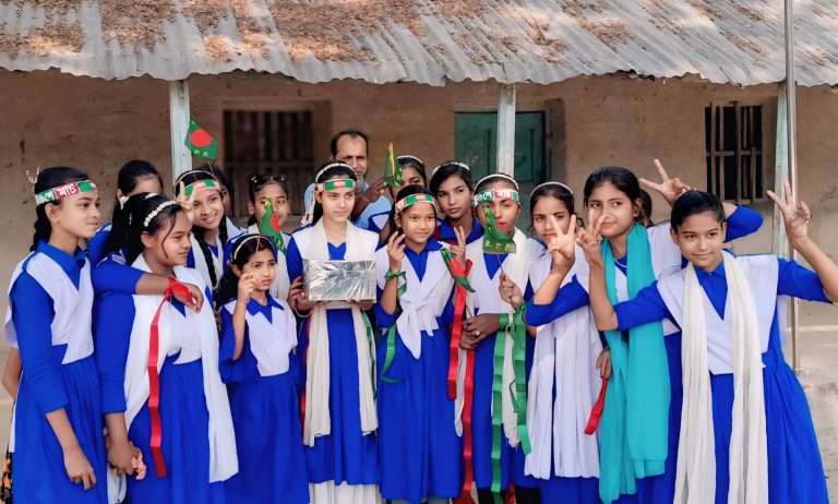 নন্দীগ্রামে এসএসসিতে জিপিএ-৫ পেয়েছে ৯২ জন, স্কুল পর্যায়ে ৯১ মাদ্রাসা পর্যায়ে ১ জন