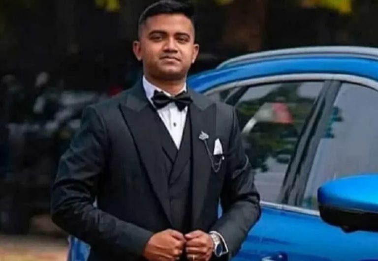 উত্তরায় বিমান বিধ্বস্তের ঘটনায় পাইলট নিহত