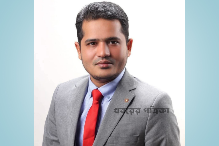 বগুড়া-৪ (নন্দীগ্রাম-কাহালু) আসনে জামায়াতের প্রার্থী ড. ফয়সাল পারভেজ