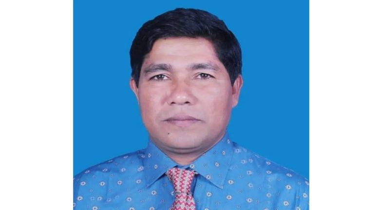 নন্দীগ্রামে বিদ্যালয়ের এডহক কমিটির সভাপতি নির্বাচিত হলেন আদর