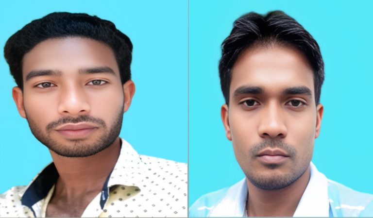 নন্দীগ্রামে জাতীয় আদিবাসী পরিষদের সভাপতি বিমল ওরাওঁ, সম্পাদক সাধন মাহাতো