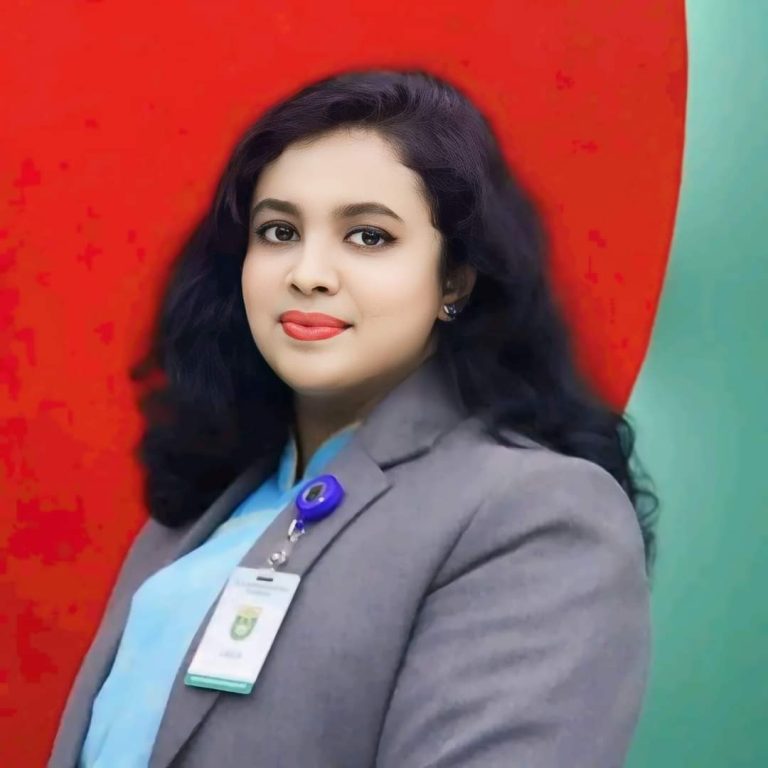 পদোন্নতি পেয়ে এডিসি হলেন নন্দীগ্রামের ইউএনও লায়লা আঞ্জুমান বানু