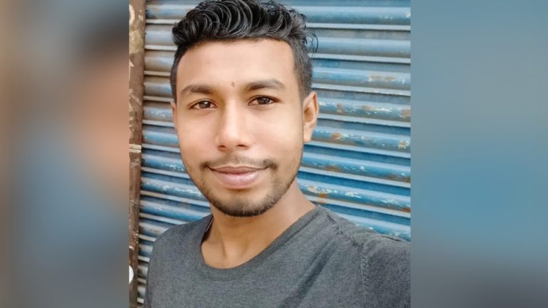 ধামরাইয়ে পূজা মন্ডপে ডিউটি শেষে বাড়ি ফেরার পথে ভিডিপি সদস্য খুন