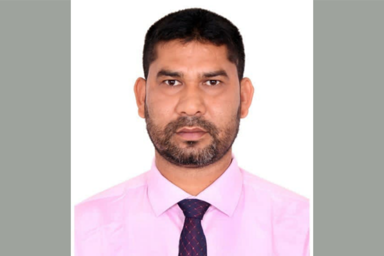 কুচক্রী মহলের ঈর্ষা ও অপপ্রচার ছাপিয়ে সততার উজ্জ্বল দৃষ্টান্ত সাজিন কনস্ট্রাকশনের শাহাদাত হোসেন